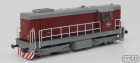 99021 MTB Diesel locomotive T 466 2049